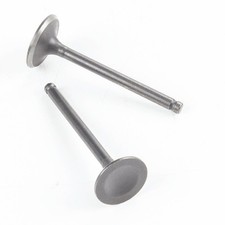 Inlet and Exhaust Valve 125cc