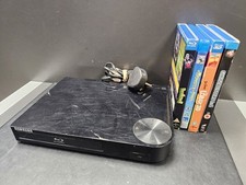 Samsung BD-F5100 Blu-ray