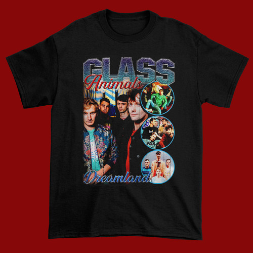Glass animals member vintage - animals,