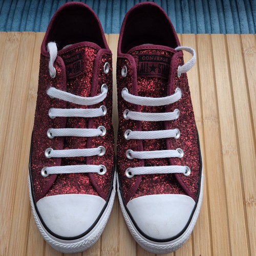 Converse all star low top - all,