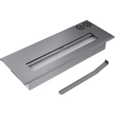 Kratki Biofuel container with