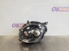 12 2012 MINI COOPER JCW PARTS