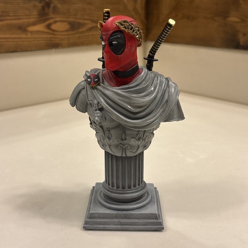 Gentle giant marvel deadpool - giant,