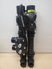 Used Mach Bypass For Water