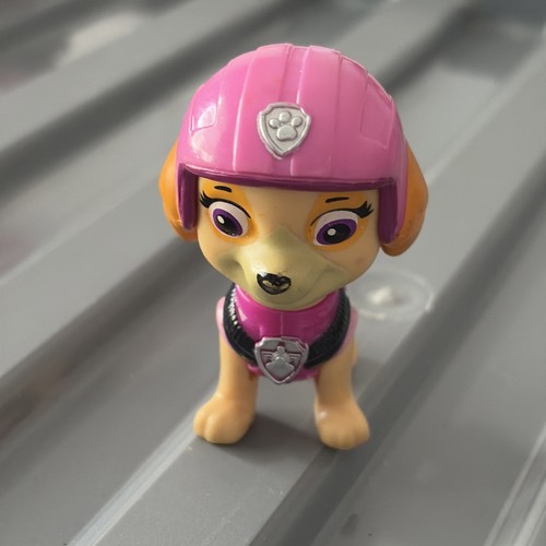 Paw patrol skye pink - pink, flight