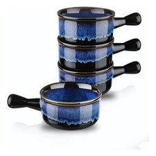 KOOV French Onion Soup Bowls