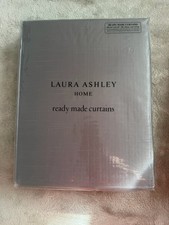 Laura Ashley Faux Silk