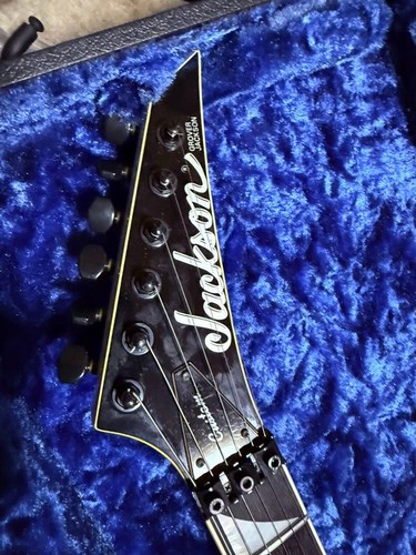 Grover jackson custom - grover, v
