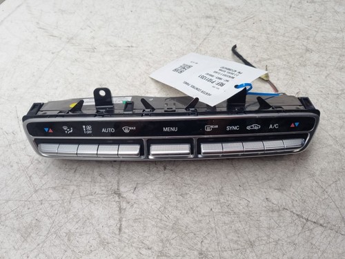 Mercedes class w213 heater - mercedes,
