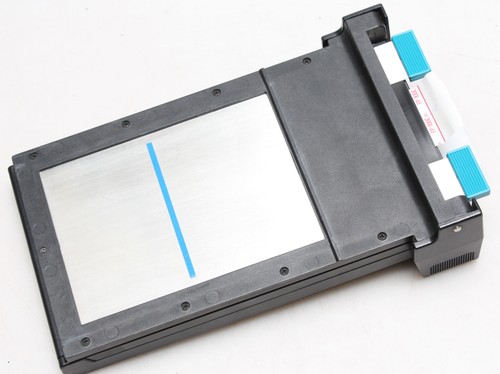 Polaroid 550 film back - polaroid, for