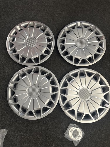 Inch wheel trims - inch,