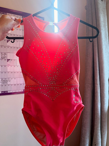 Littlestars coral gymnastics - littlestars,