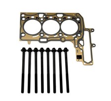 Cylinder Head Gasket & Bolts