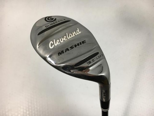 Cleveland mashie hybrid - cleveland,