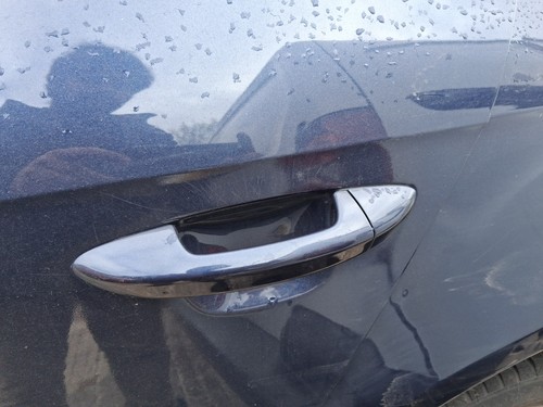 2014 volkswagen passat b7 - 2014,