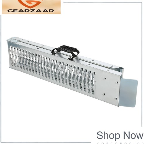 Non slip loading ramps for - non-slip,