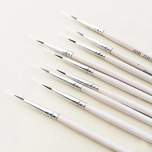 Art supplies 6pcs fine - art,