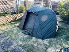 Nash Titan Compact Hide 