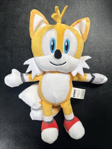 Sonic the hedgehog inch - hedgehog, 12-inch