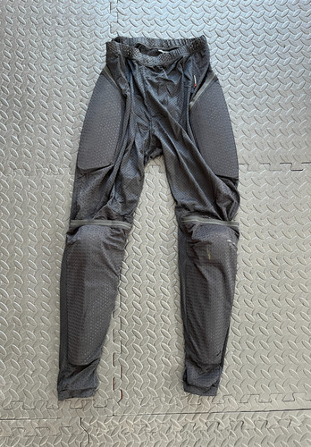 Dainese armoured mesh inner - dainese,