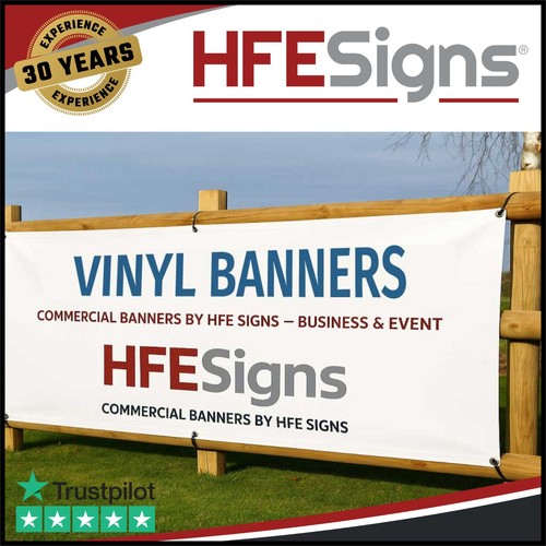 Vinyl banners custom - vinyl,