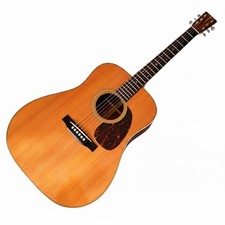 Tokai TCM-50V Acoustic Guitar