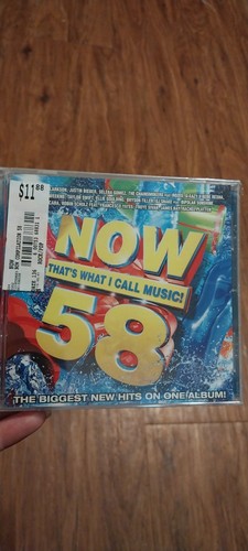 Various artists now that - artists,