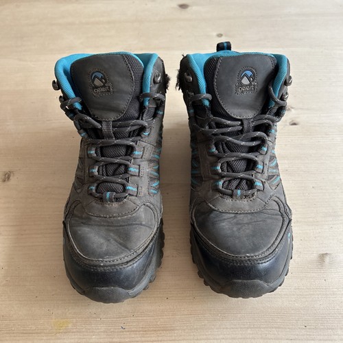 Hiking walking boots size - walking, 5