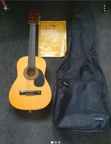 Cordoba classical guitar model - classical,