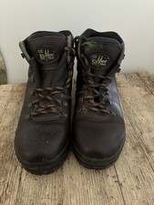 Lomer Men’s Boots Size 8