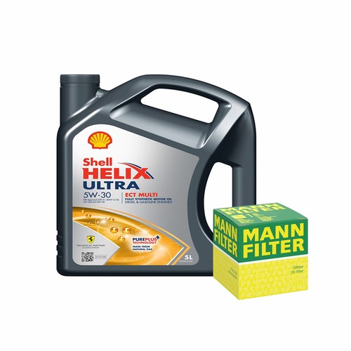 Mann oil filter engine - mann,