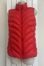Marks and Spencer Red Feather