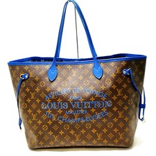 Louis Vuitton LV Tote Bag