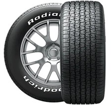 Summer Tyre 295/50 R15