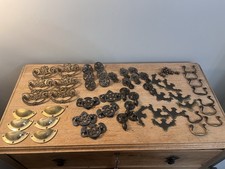 Vintage Antique Assorted
