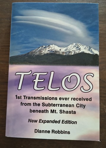 Telos transmissions from - transmissions,
