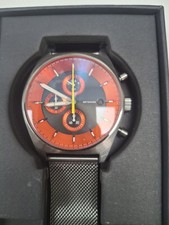 Detomaso Firenze Men's