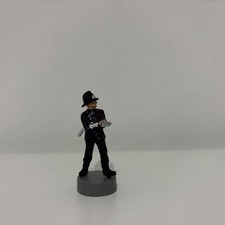 Triang spot on Tommy Spot FIGURE - FIREMAN - 316 / 805  1/43 scale