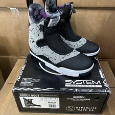 Hyperlite Gooey System