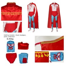 Nacho Libre Cosplay costume