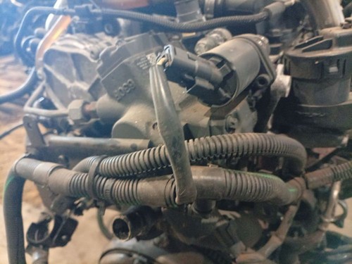 9658193980 high pressure - pressure, pump