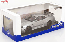 SOLIDO 1804312 - 1/18 NISSAN