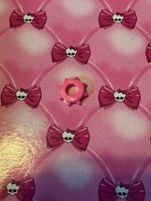 Monster High Doll Accessories