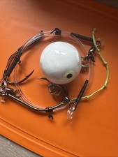 INTERNATIONAL COD LURE SEA