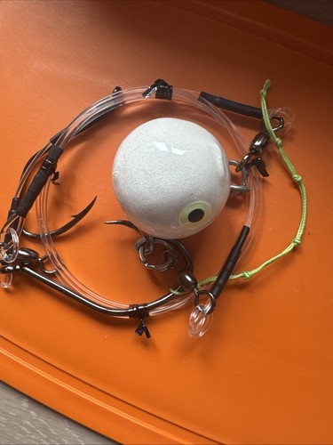 Norway cod lure - cod,