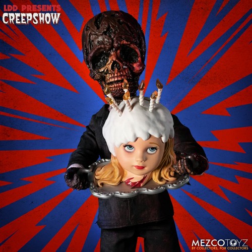 Living dead doll presents - doll,
