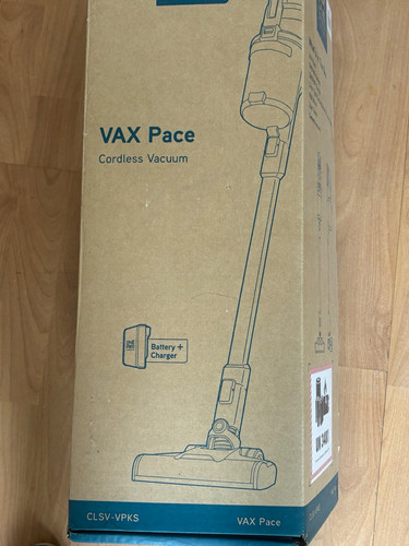Vax pace - vax, stick