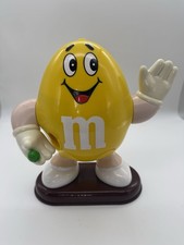 VINTAGE 1991  Yellow Smiling &