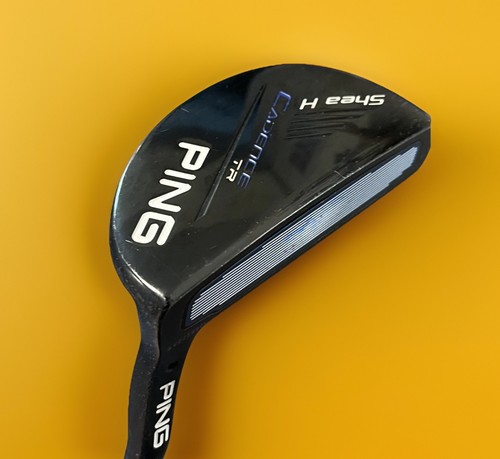Ping cadence shea - ping,
