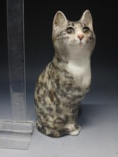 Winstanly Large Ceramic Cat